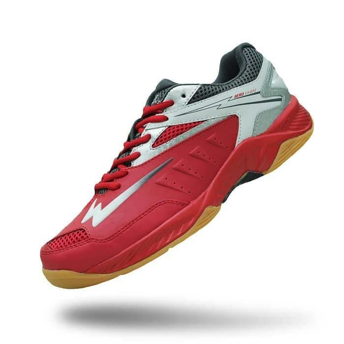 Sepatu Badminton Original Eagle Sepatu Bulu Tangkis Original Eagle Terlaris di Lazada