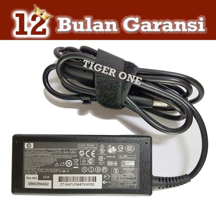 Charger Adaptor HP Folio 9470m Revolve 810 2XXXp 84XXp HP 240, 246