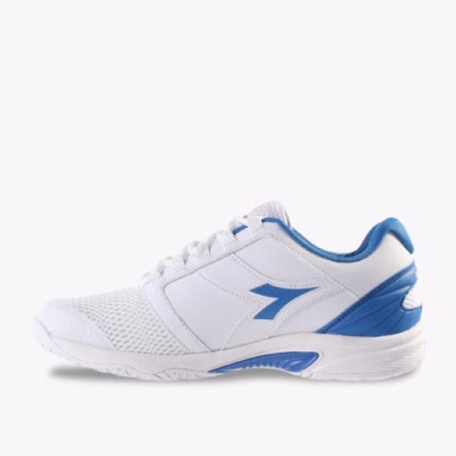 Termurah Sepatu Olahraga / Running / Tenis Pria Diadora Forhen Original