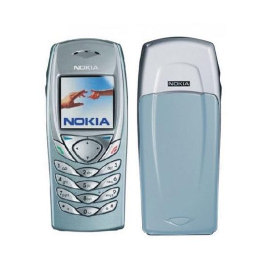 Nokia 6100 Original Machine
