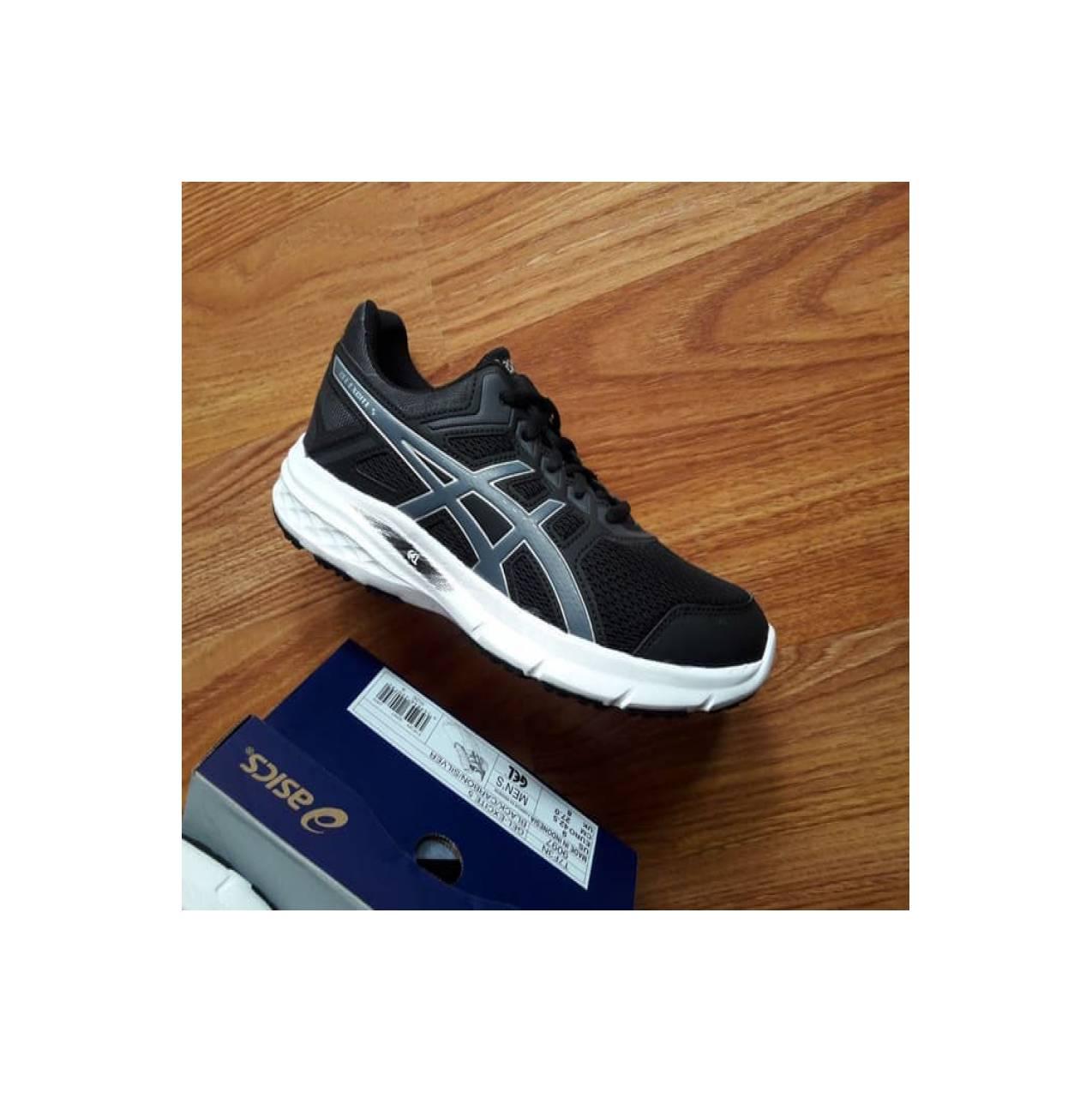 ASICS Original. Gel Excite 5. Sepatu Olahraga Running. Kerja Casual
