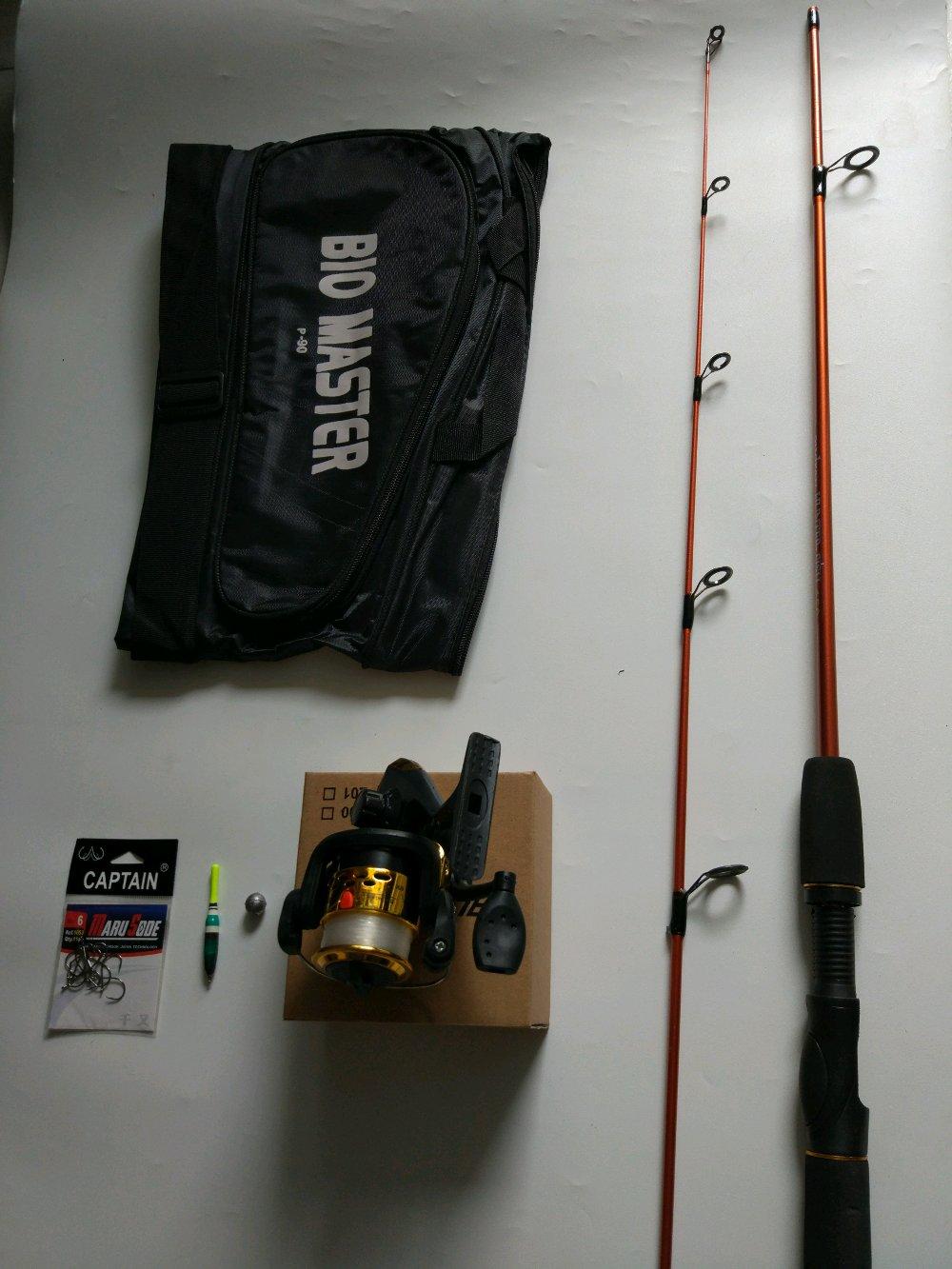 paket set pancingan joran 150 reel 5bb