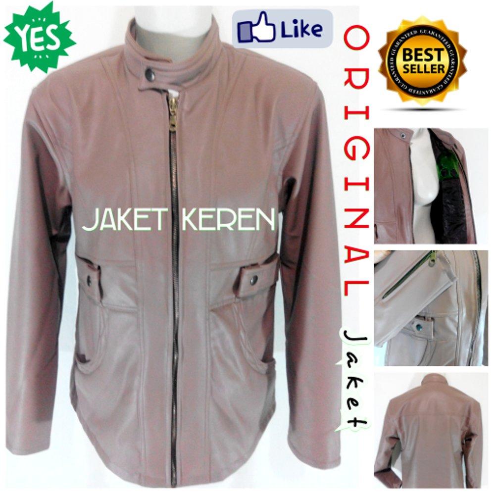 Jaket Wanita Terbaru 2016/Jaket Wanita Bandung Murah Jk-63 di lapak Grosir Jaket Kulit Garut grosirjaketkulitgarut
