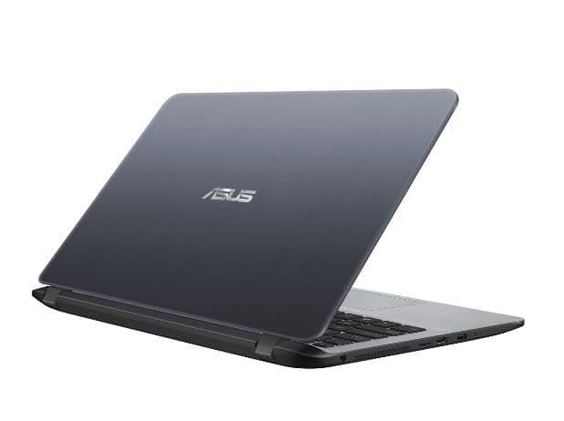 ASUS VivoBook A407MA-BV001T Star Grey - N4000-4GB-1TB-Win10 NEW