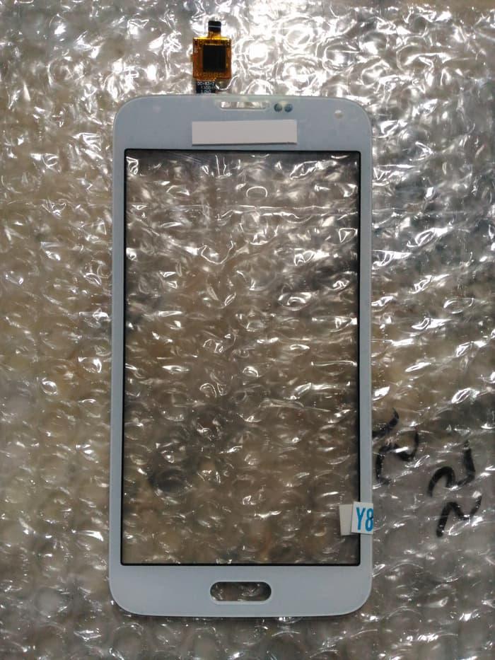 Best Top Seller!! Layar Sentuh Digitizer Touchscreen Samsung S5 Replika Supercopy - ready stock
