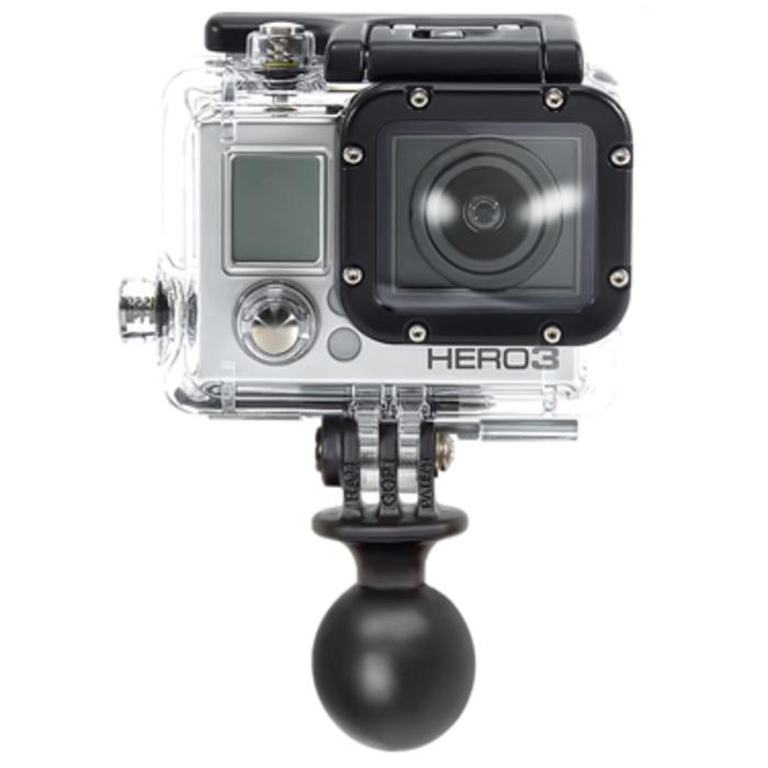 TMC RAM Mount For Gopro / Xiaomi Yi / Xiaomi Yi 2 4K