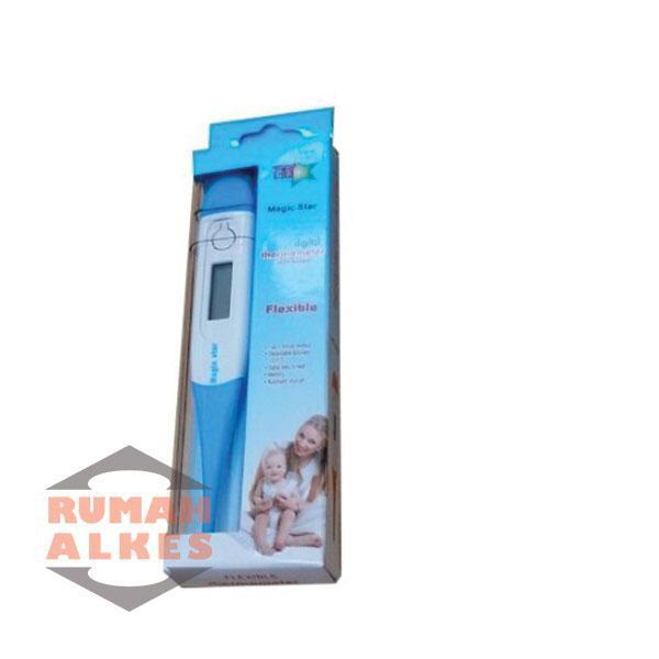 JUAL MAGIC STAR THERMOMETER FLEXIBLE