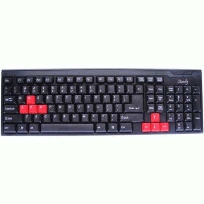 Keyboard Standart USB