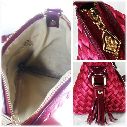Tas Tote Bag Tas Pinggang Wanita Dompet Webe Ketupat Tas Wanita Pesta Selempang Tas Selempang Wanita