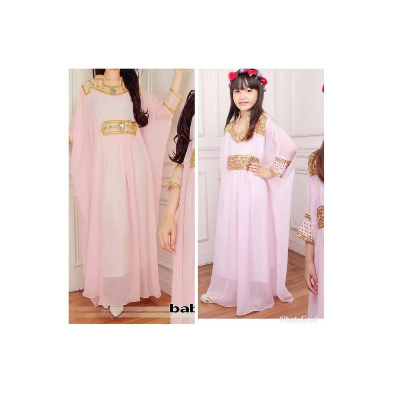 Couple Kaftan Adriana