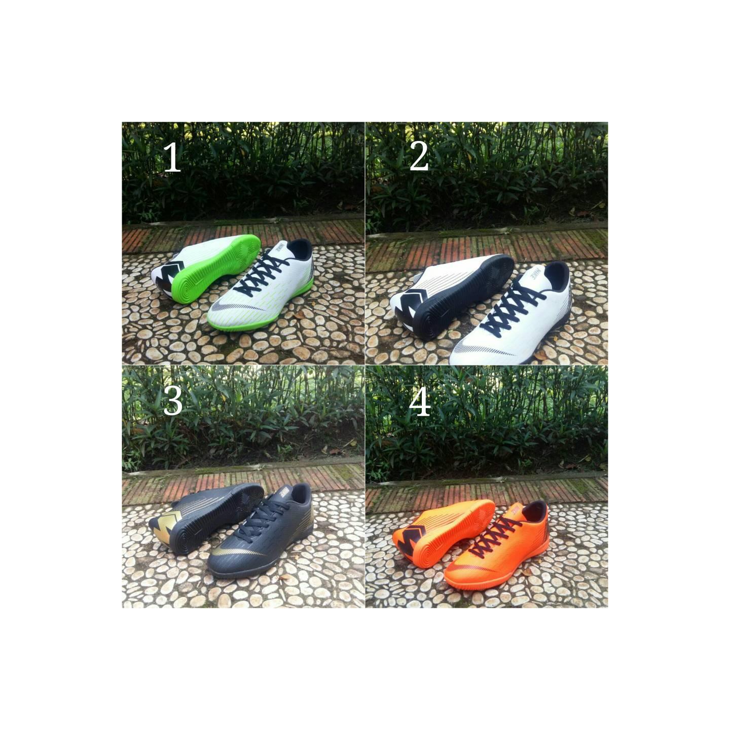 Sepatu Futsal Nike outsol baru 2018