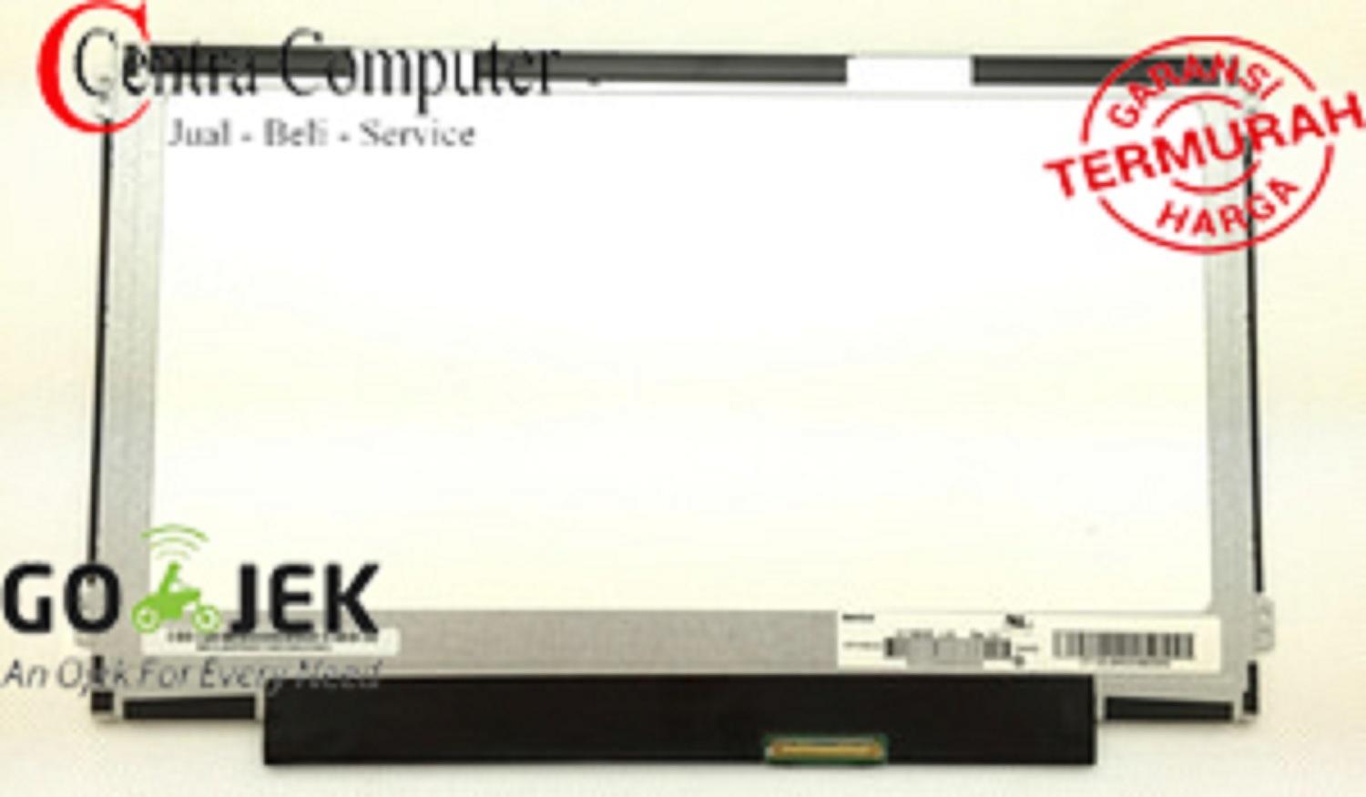 LCD LAPTOP HP Stream 11 11-N208 11-F004TU N116BGE-L32 REV.C2