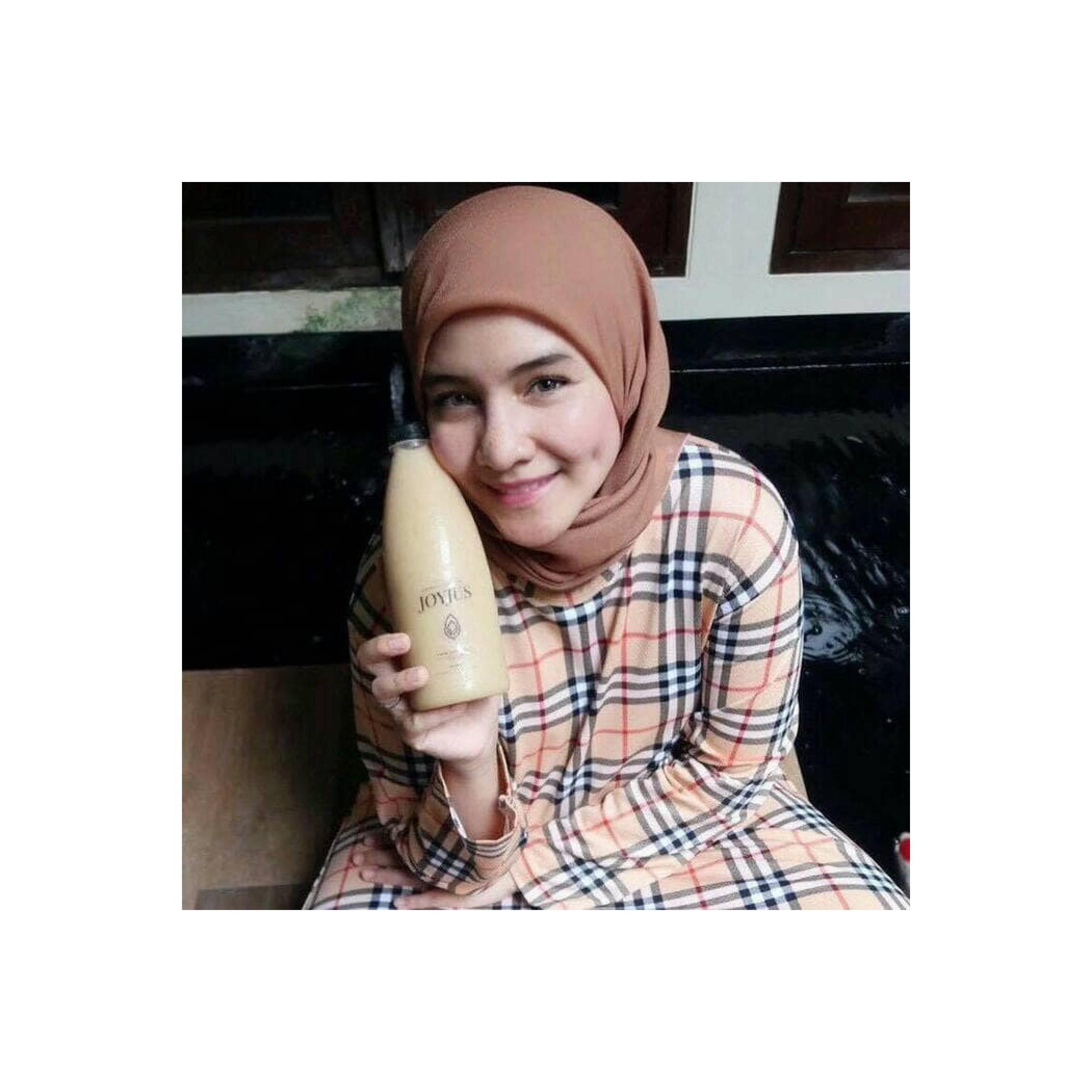 Joyjus 100% asli..Free lipstik..joy jus jus para artis