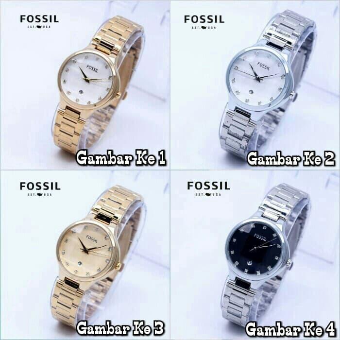 Jam Tangan Wanita Merk Aigner Bari Kw Baterai - jam tangan wanita - Jam Tangan Fashion Wanita - Jam Tangan Wanita Fashion - Jam Tangan Wanita Pria Fashion