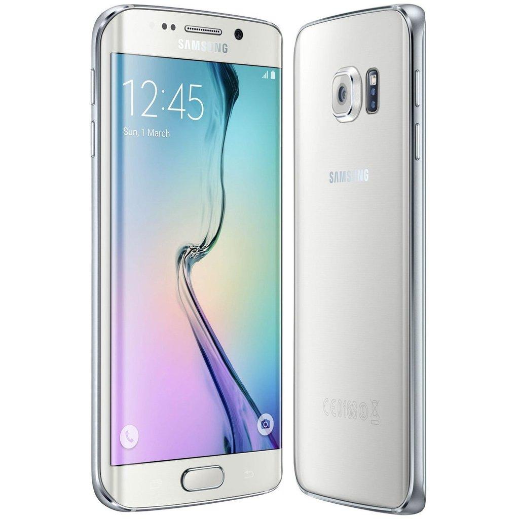 Harga Samsung Galaxy S6 Edge Terbaru Juli 2019 11 Samsung Galaxy S6 EDGE - 128GB