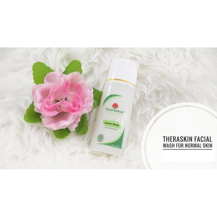 Theraskin Facial Wash Normal