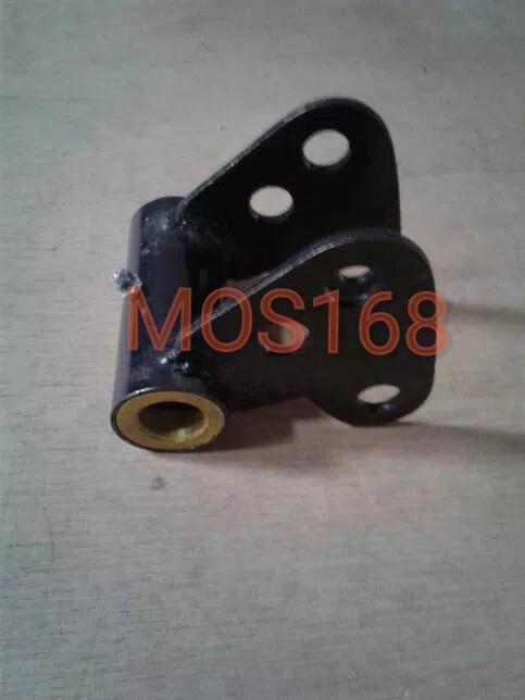 Peninggi Shock Breaker Belakang Scorpio CNC