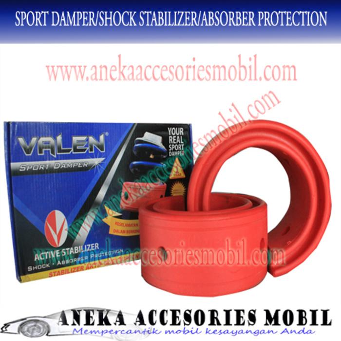 Valen Sport Damper/Absorber Protection Daihatsu All New Xenia