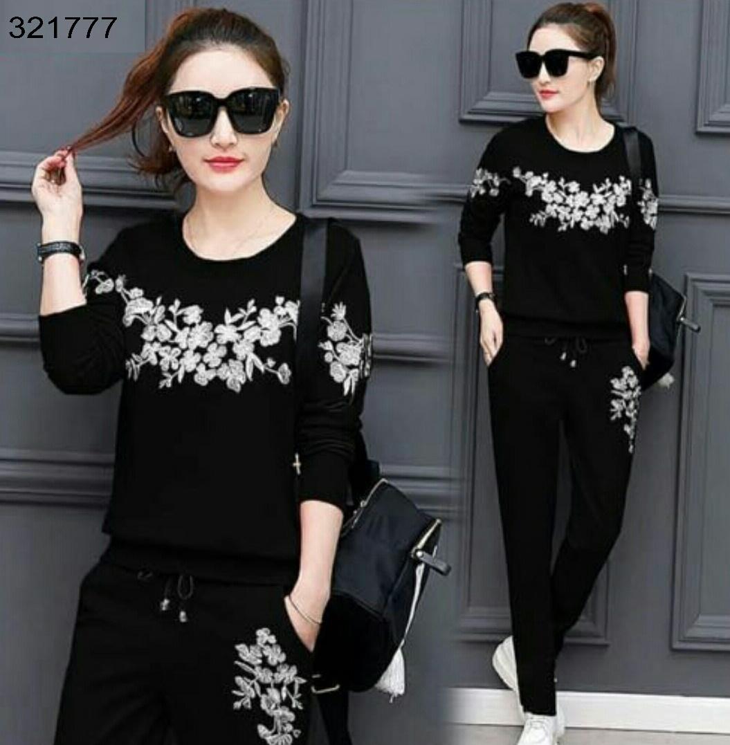 Xavier Jumpsuit MODISH Wanita + Free Inner zumba / Jamsuit Wanita / Jamsuit / Setelan Wanita / Celana Panjang Wanita / Baju Setelan / baju kodok / js