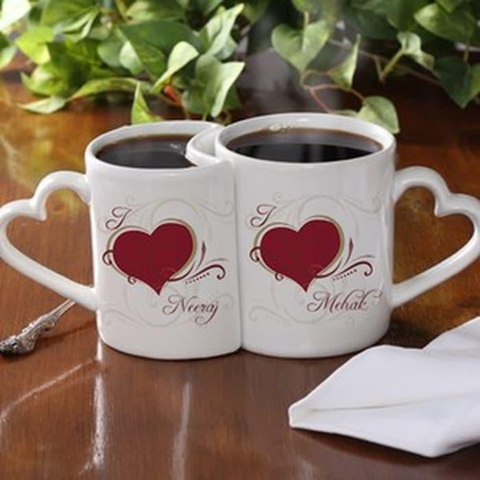 HARGA PROMO!!! SABLON MUG COUPLE - 7jNMXk