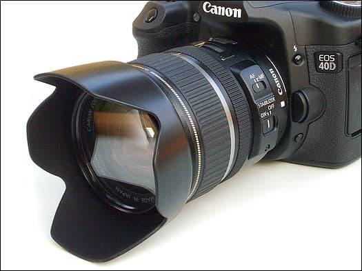 Promo Lens Hood Canon EW-73B Ukuran 67mm Utk Lensa Kit 18-135mm. 17-85mm USM original