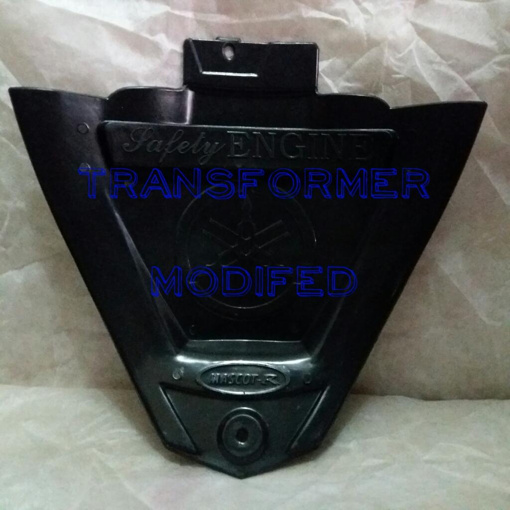 Cover Engine New Jupiter Mx 135 Tutup Mesin Njmx