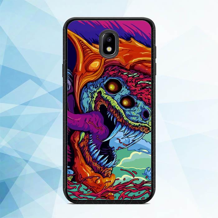 Casing For Samsung Galaxy J3 Pro Hypebeast Art Z5222