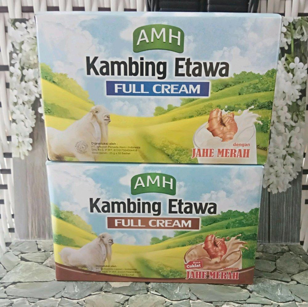 Jual Produk Etawa Terbaru | lazada.co.id