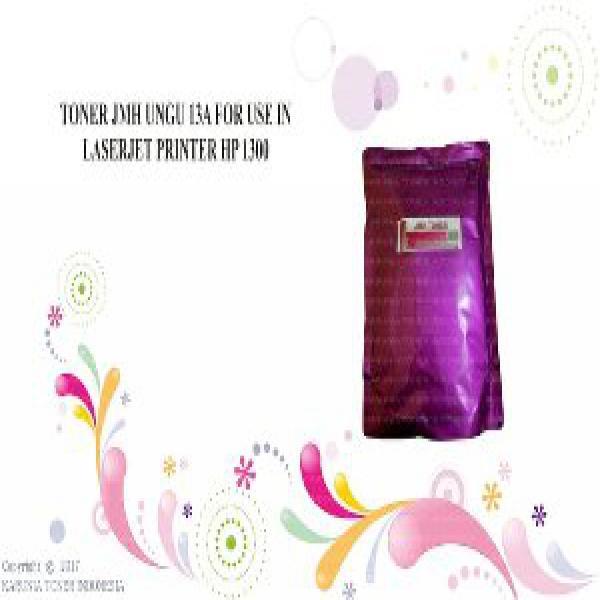 TONER JMH UNGU 13A FOR USE IN LASERJET PRINTER HP 1300