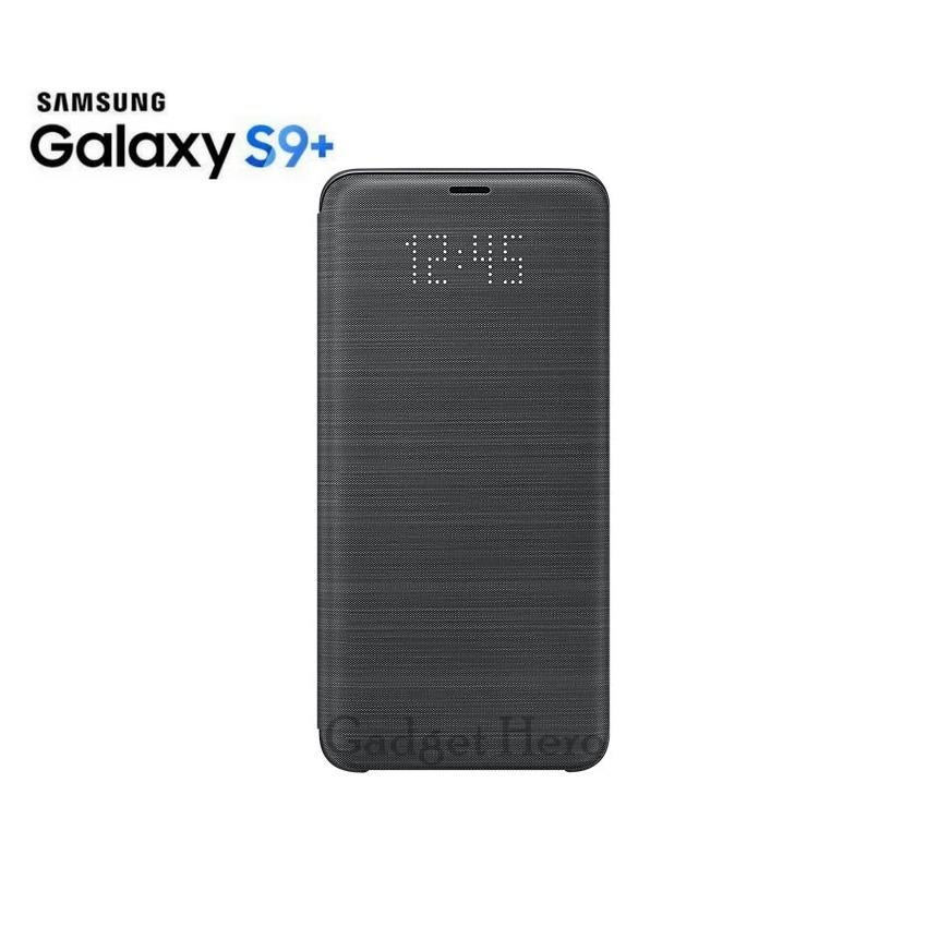 Samsung Original Galaxy S9 Plus LED View Cover