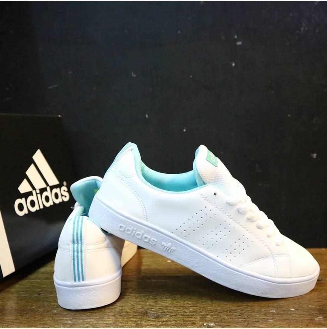 Sepatu Adidas NEO ADVANTAGE