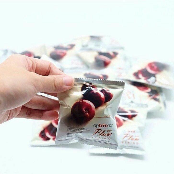 Plum dan jelly delite Terbaru