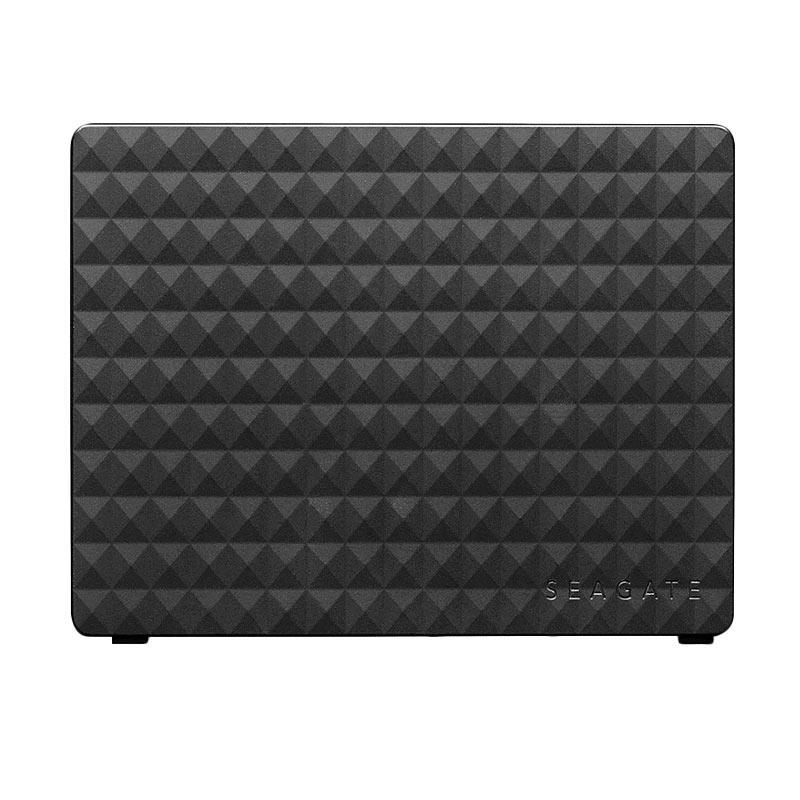 Seagate Expansion Hard Disk External 2 TB USB 3.0