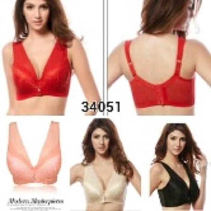 BEST SELLER!!! Bra push up Tally import - KAfIM3