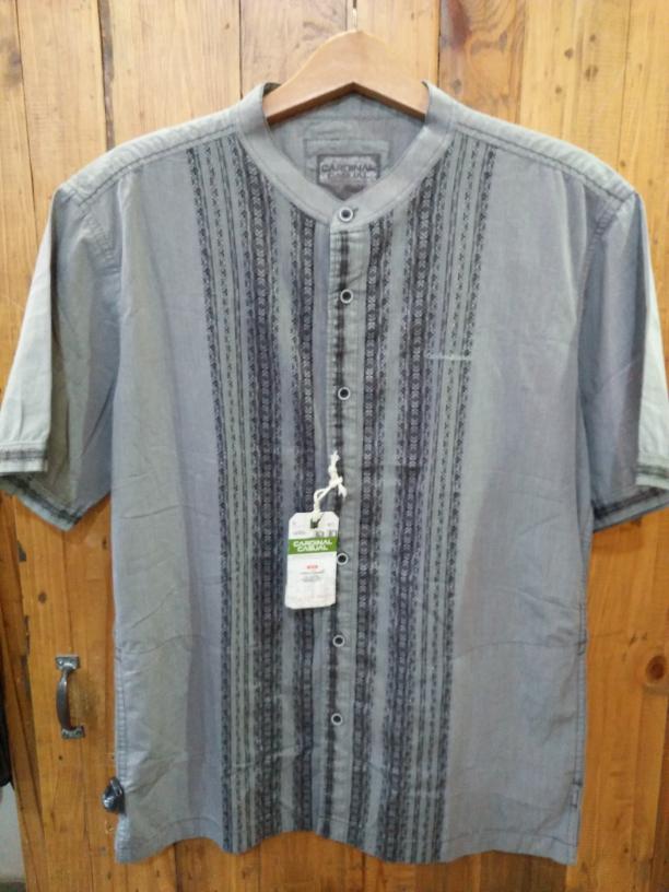 kemeja koko cardinal original