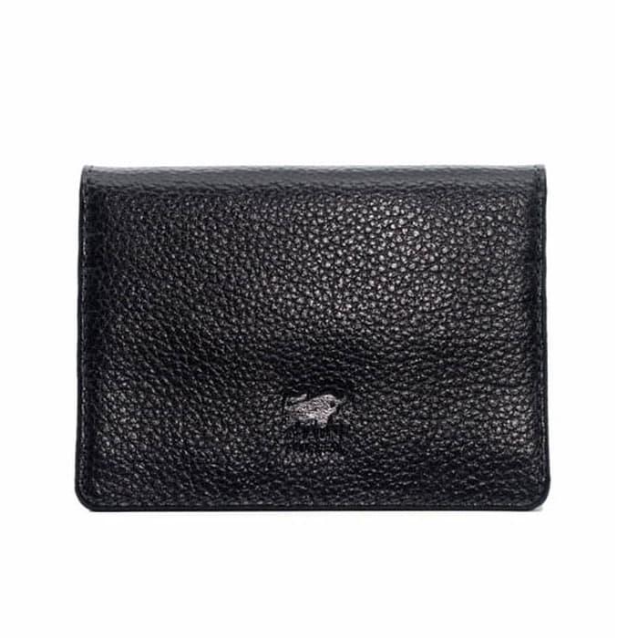 BEST SELLER!!! Dompet Kartu Kulit BRAUN BUFFEL - DKR1B - C7GKAG
