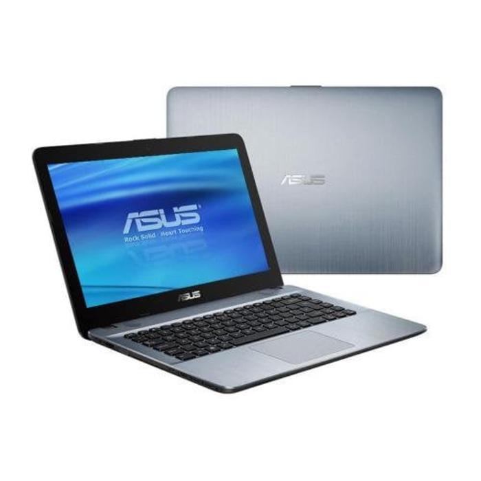 Asus X441NA-BX401T Intel N3350 4GB 500GB 14 Inch Windows 10