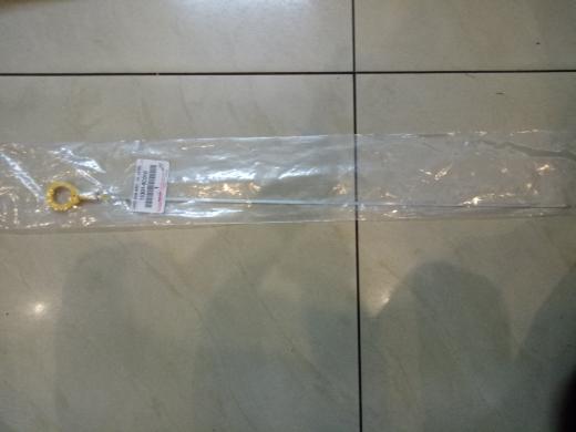 Colokan Oli Stik Oli Innova Fortuner Hilux Bensin Original