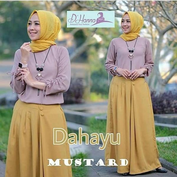 Dahayu Set // Baju Celana // Setelan Wanita Dahayu Set // Baju Celana // Setelan Wanita