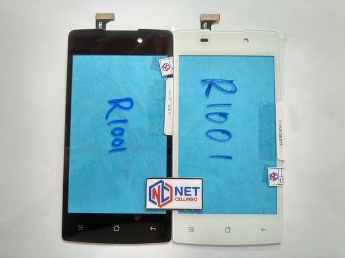 TOUCHSCREEN TS OPPO R1001 / R1011 JOY