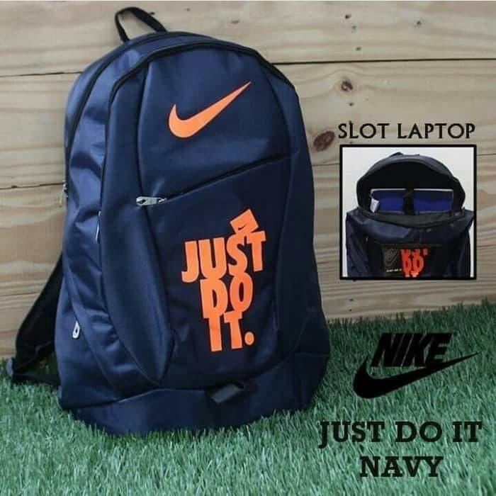 PALING LARIS TAS RANSEL NIKE JDI PREMIUM / RANSEL BACKPACK / TAS KEREN