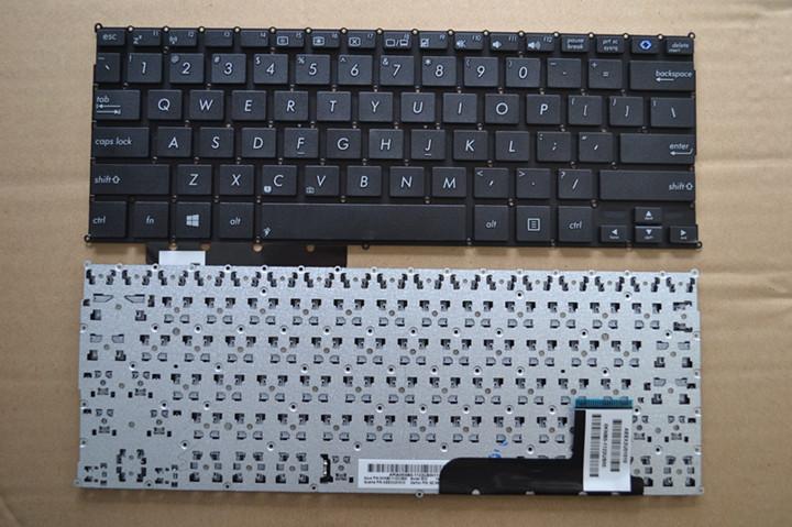 ASUS Keyboard Laptop Notebook VivoBook X201E X201 X202E S200 S200E