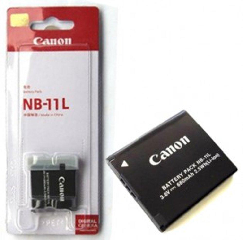 Canon NB-11L Battery for Canon Powershot A2300 IS