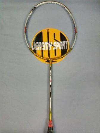 Promo: RAKET BADMINTON HART INFINITE 888 ATTACK - ready stock
