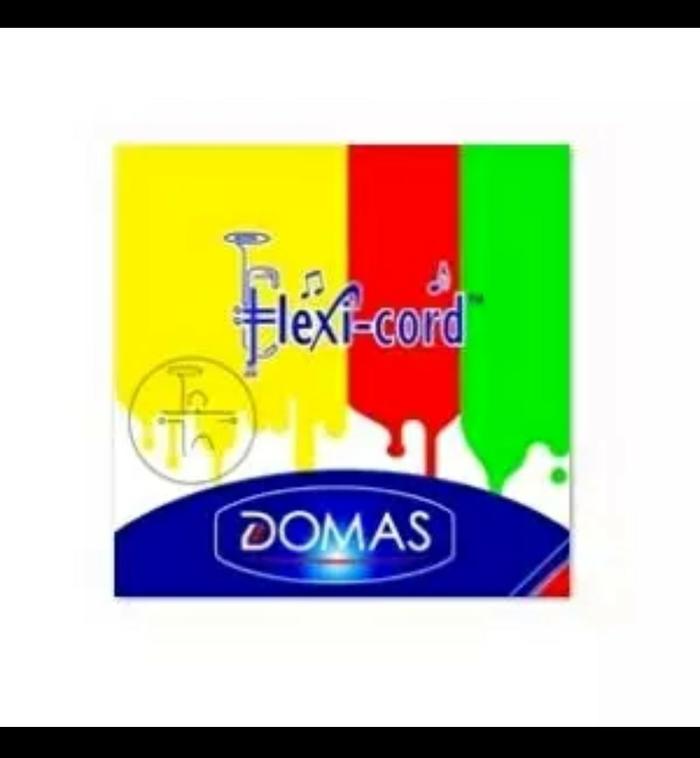 diskon 10%!! Lensa Domas Progressive - Flexi Cord Short Corridor Minus Cylinder - ready stock