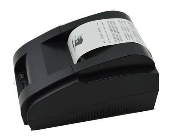 PRINTER THERMAL 58 MM - USB - MURAH LANGSUNG DARI GUDANGNYA
