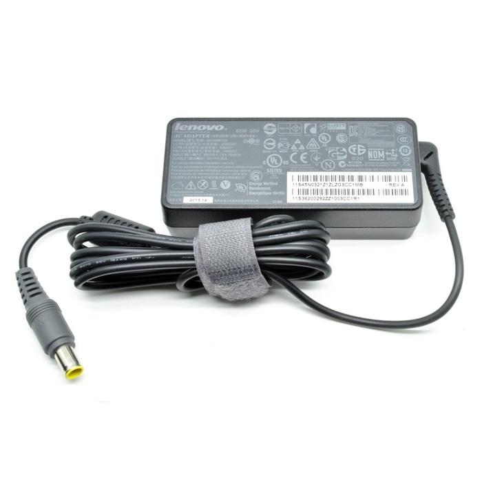 Adaptor Charger Laptop IBM Lenovo Thinkpad E120 E125 E130 E135 E430