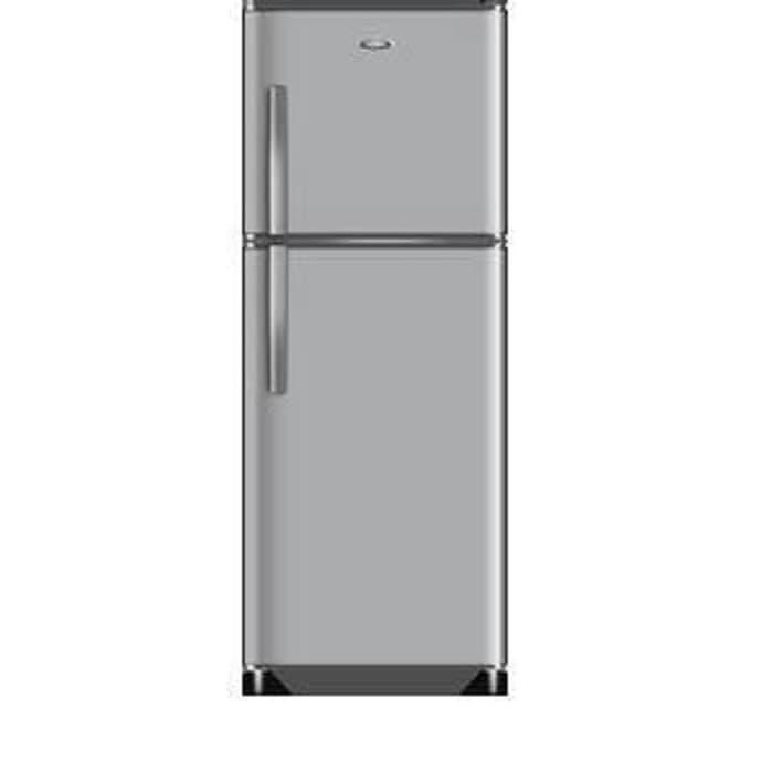 Polytron Prn211 Kulkas / Lemari Es 2 Pintu - Khusus Jabodetabek