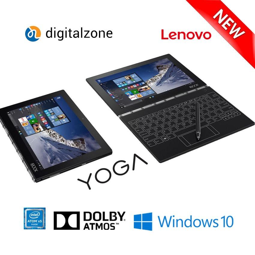 LENOVO YOGA BOOK YB1-X91F - Windows 10 Home Version