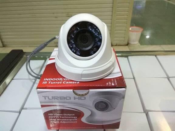 Kamera CCTV Indoor Analog & HDTVI 1.3MP Camera CCTV indoor Hikvision